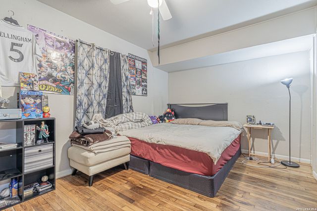 130 Hub, San Antonio, TX 78220