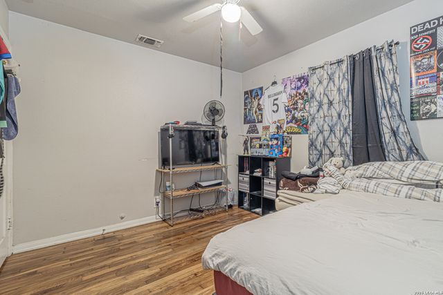 130 Hub, San Antonio, TX 78220