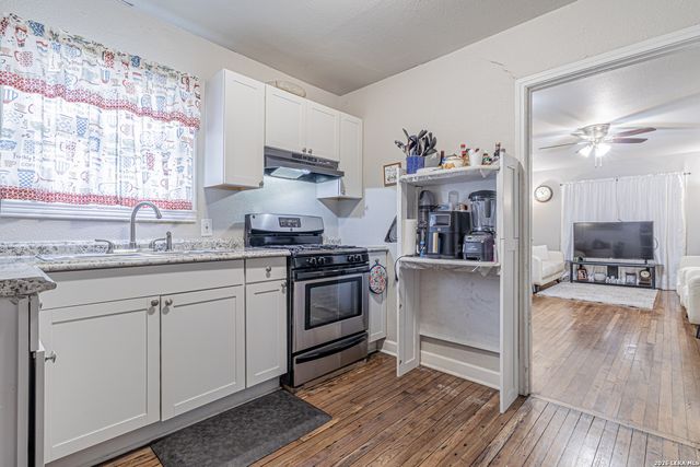 130 Hub, San Antonio, TX 78220