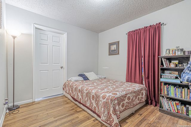 130 Hub, San Antonio, TX 78220