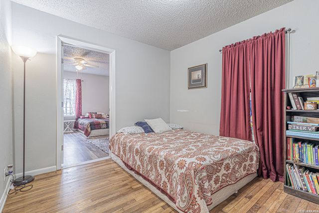 130 Hub, San Antonio, TX 78220