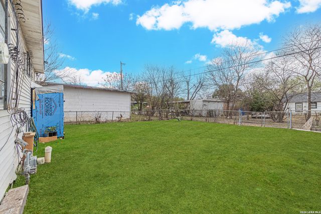 130 Hub, San Antonio, TX 78220