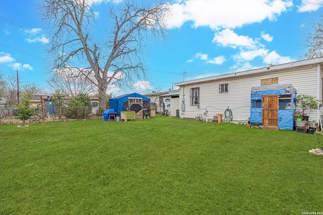 130 Hub, San Antonio, TX 78220