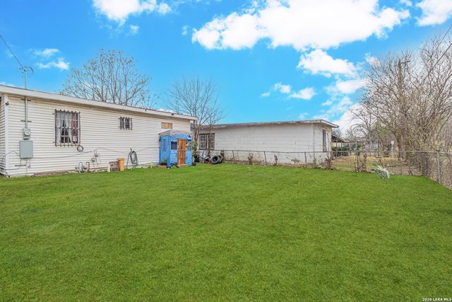 130 Hub, San Antonio, TX 78220