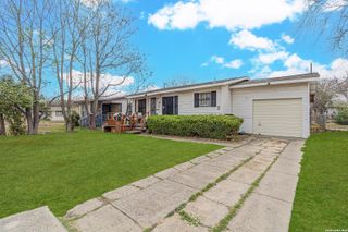 130 Hub, San Antonio, TX 78220