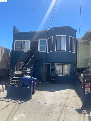 2531 E 11Th St, Oakland, CA 94601