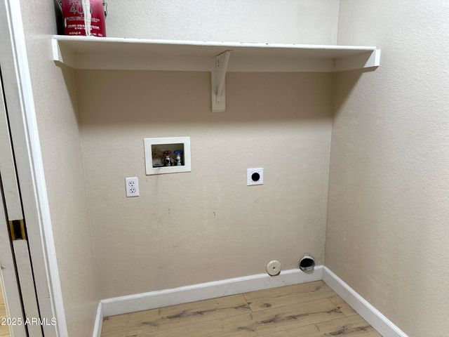 5018 E SIESTA Drive 3, Phoenix, AZ 85044