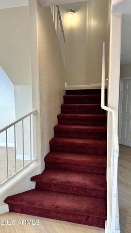 5018 E SIESTA Drive 3, Phoenix, AZ 85044