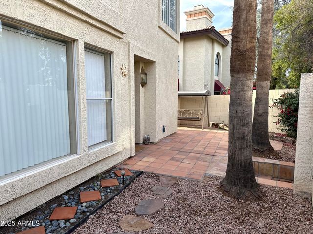 5018 E SIESTA Drive 3, Phoenix, AZ 85044