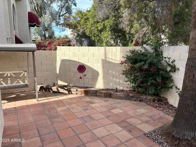 5018 E SIESTA Drive 3, Phoenix, AZ 85044