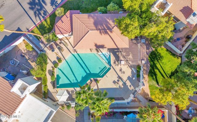 5018 E SIESTA Drive 3, Phoenix, AZ 85044