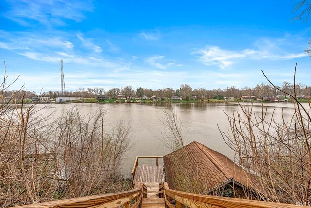 10227 Jefferson Road, Osceola, IN 46561