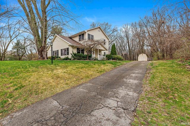 10227 Jefferson Road, Osceola, IN 46561