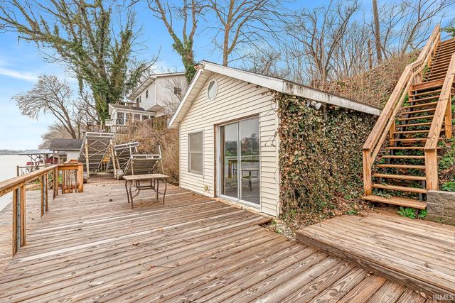 10227 Jefferson Road, Osceola, IN 46561