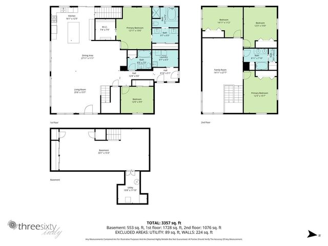 10227 Jefferson Road, Osceola, IN 46561