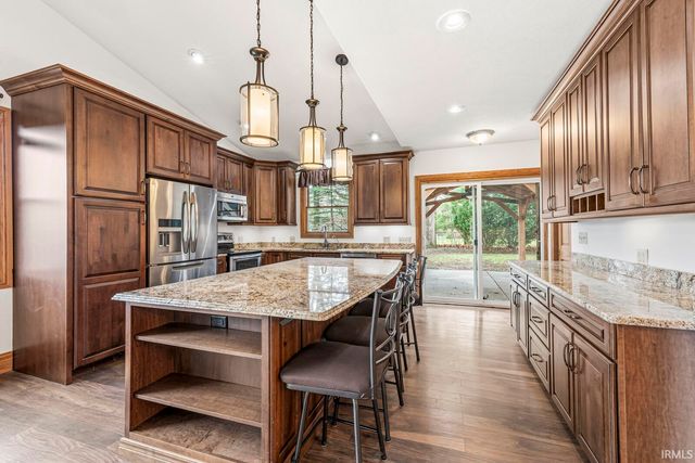 10227 Jefferson Road, Osceola, IN 46561