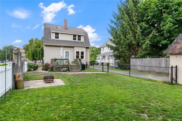 506 Madison Street, East Rochester, NY 14445