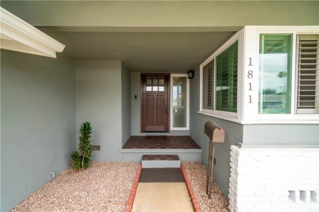 1811 Bea Way, La Habra, CA 90631