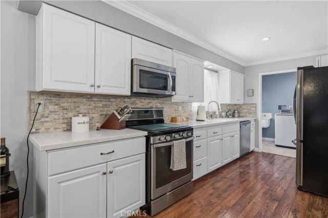 1811 Bea Way, La Habra, CA 90631