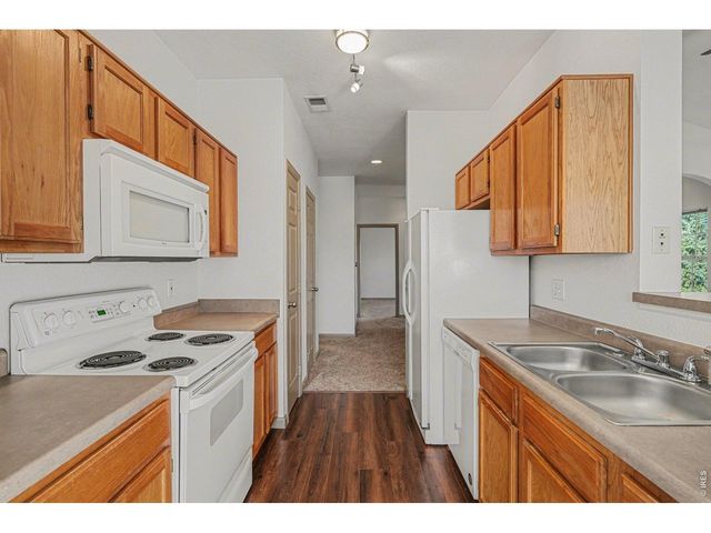 5620 Fossil Creek Pkwy 11207, Fort Collins, CO 80525