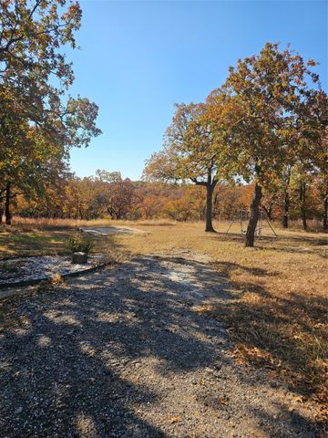 371 Nocona Drive, Nocona, TX 76255