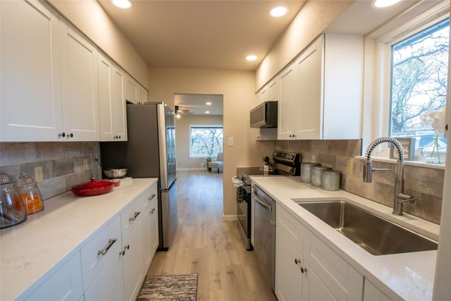 371 Nocona Drive, Nocona, TX 76255