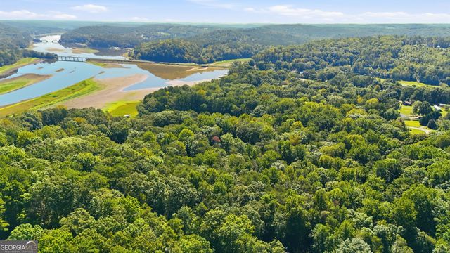 282 Jarrett Manor Estates Road, Toccoa, GA 30577