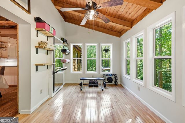 282 Jarrett Manor Estates Road, Toccoa, GA 30577