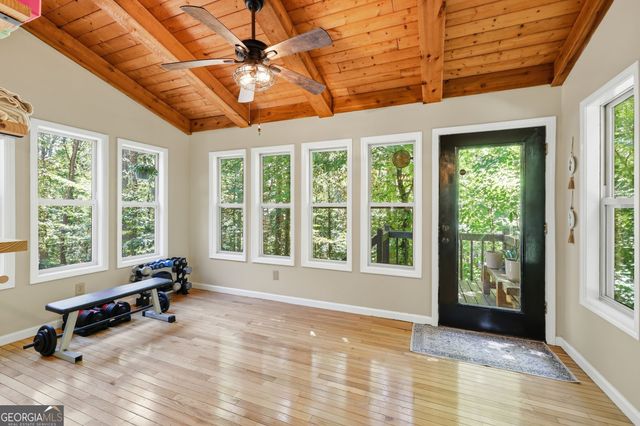 282 Jarrett Manor Estates Road, Toccoa, GA 30577