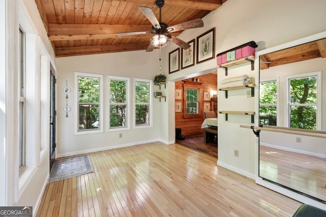 282 Jarrett Manor Estates Road, Toccoa, GA 30577