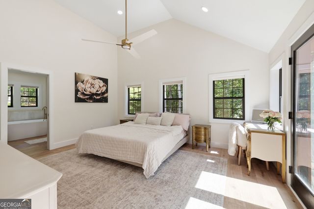 282 Jarrett Manor Estates Road, Toccoa, GA 30577