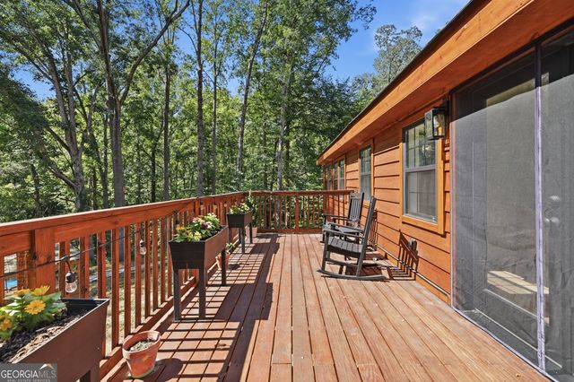282 Jarrett Manor Estates Road, Toccoa, GA 30577