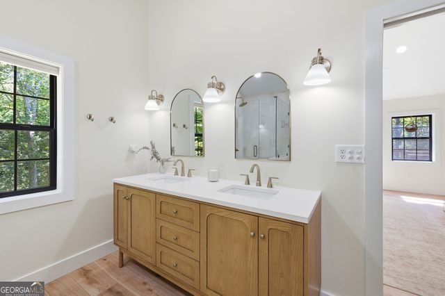 282 Jarrett Manor Estates Road, Toccoa, GA 30577