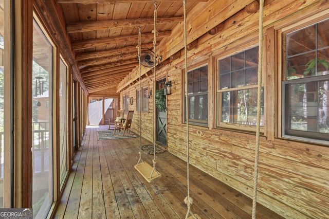 282 Jarrett Manor Estates Road, Toccoa, GA 30577