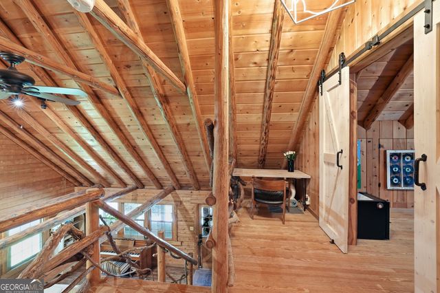 282 Jarrett Manor Estates Road, Toccoa, GA 30577