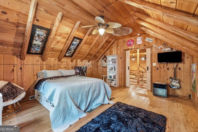 282 Jarrett Manor Estates Road, Toccoa, GA 30577