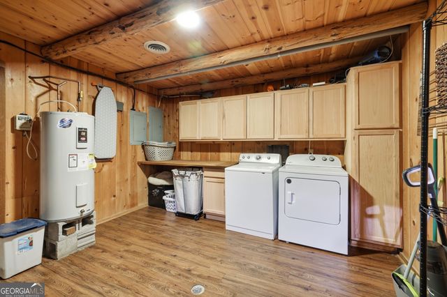 282 Jarrett Manor Estates Road, Toccoa, GA 30577