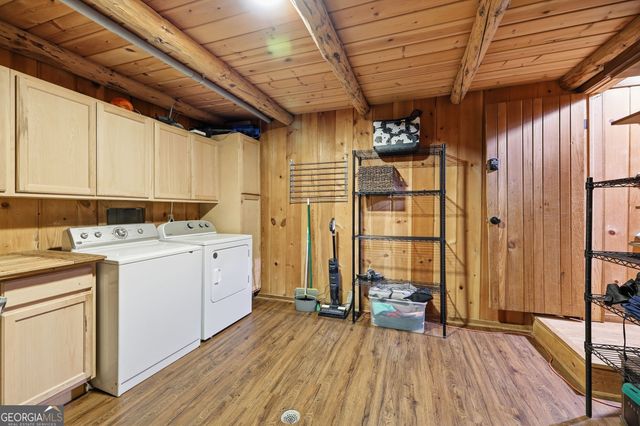 282 Jarrett Manor Estates Road, Toccoa, GA 30577