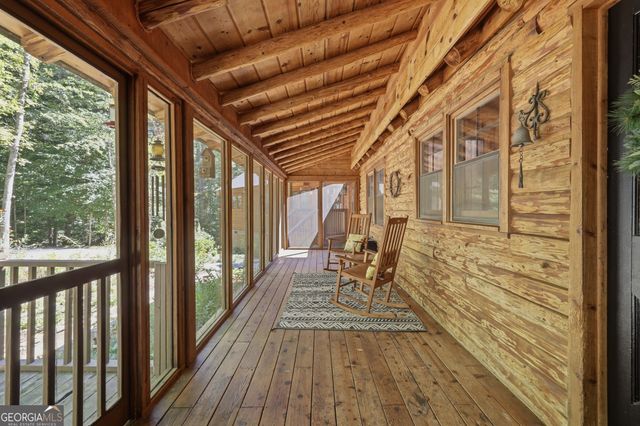 282 Jarrett Manor Estates Road, Toccoa, GA 30577