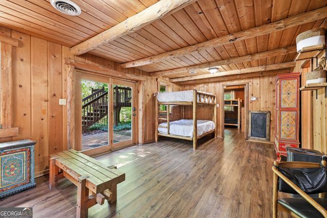 282 Jarrett Manor Estates Road, Toccoa, GA 30577