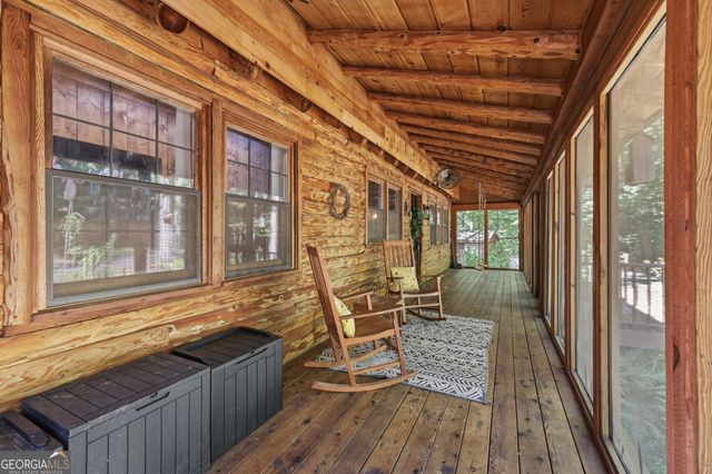 282 Jarrett Manor Estates Road, Toccoa, GA 30577