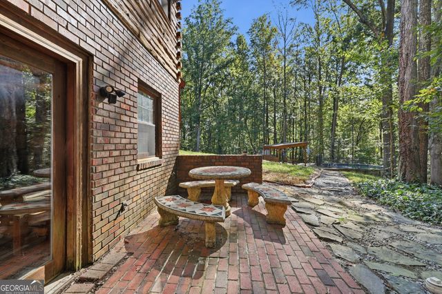 282 Jarrett Manor Estates Road, Toccoa, GA 30577