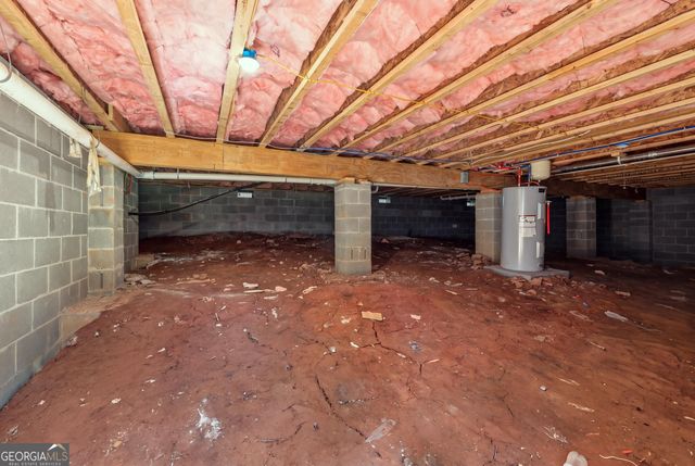 282 Jarrett Manor Estates Road, Toccoa, GA 30577