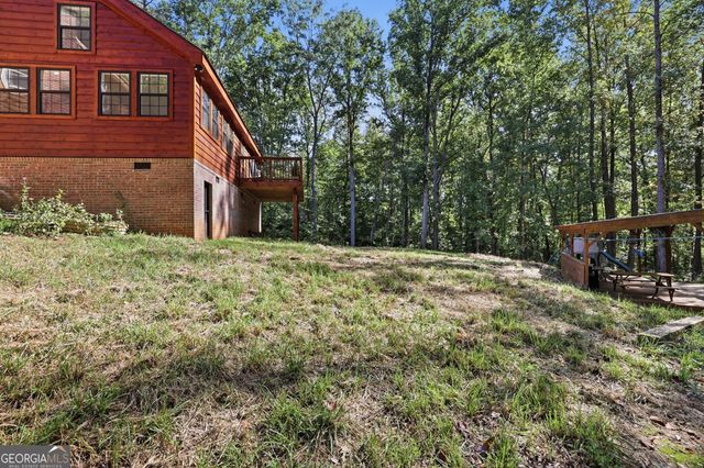 282 Jarrett Manor Estates Road, Toccoa, GA 30577