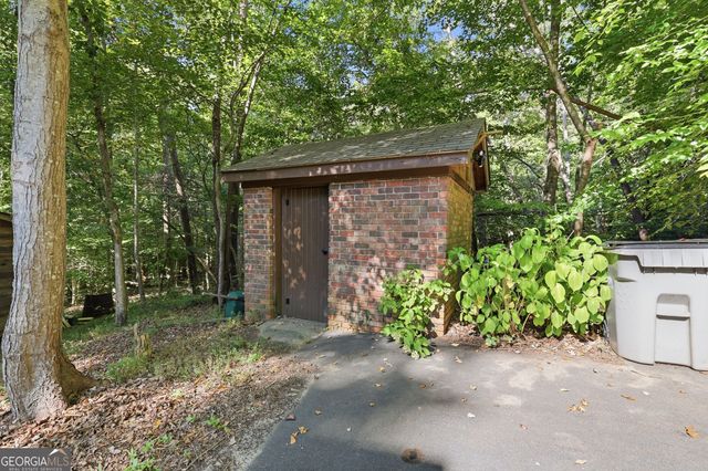 282 Jarrett Manor Estates Road, Toccoa, GA 30577