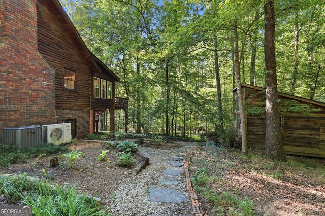 282 Jarrett Manor Estates Road, Toccoa, GA 30577