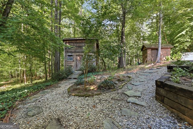 282 Jarrett Manor Estates Road, Toccoa, GA 30577