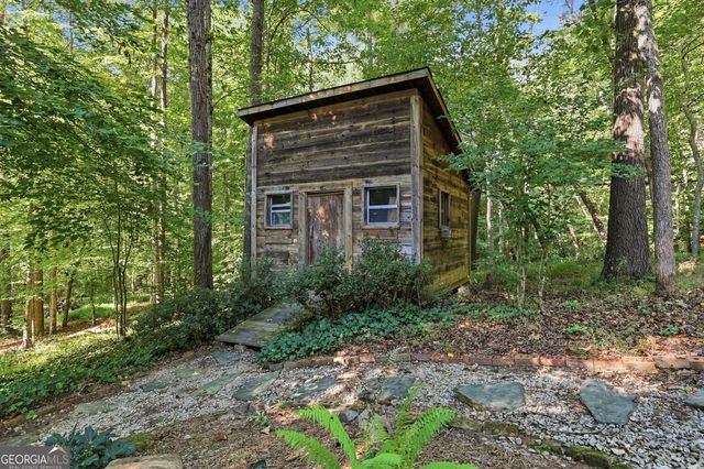 282 Jarrett Manor Estates Road, Toccoa, GA 30577