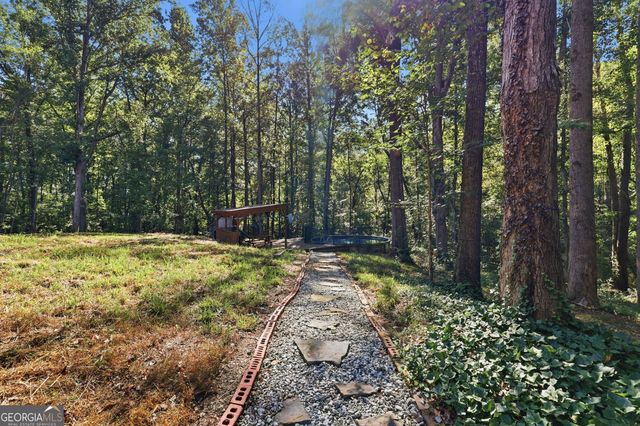282 Jarrett Manor Estates Road, Toccoa, GA 30577