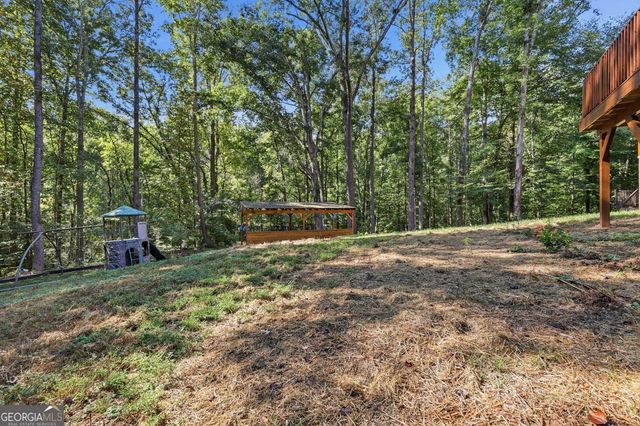 282 Jarrett Manor Estates Road, Toccoa, GA 30577